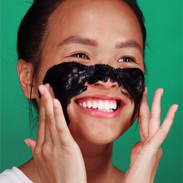 Peter Thomas Roth Peter Thomas Roth Irish Moor Mud Purifying Black Mask 150ml 4