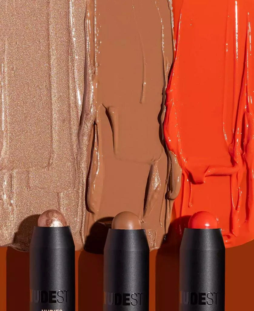 NUDESTIX 4-Pc. Beachy Nudes Set 3