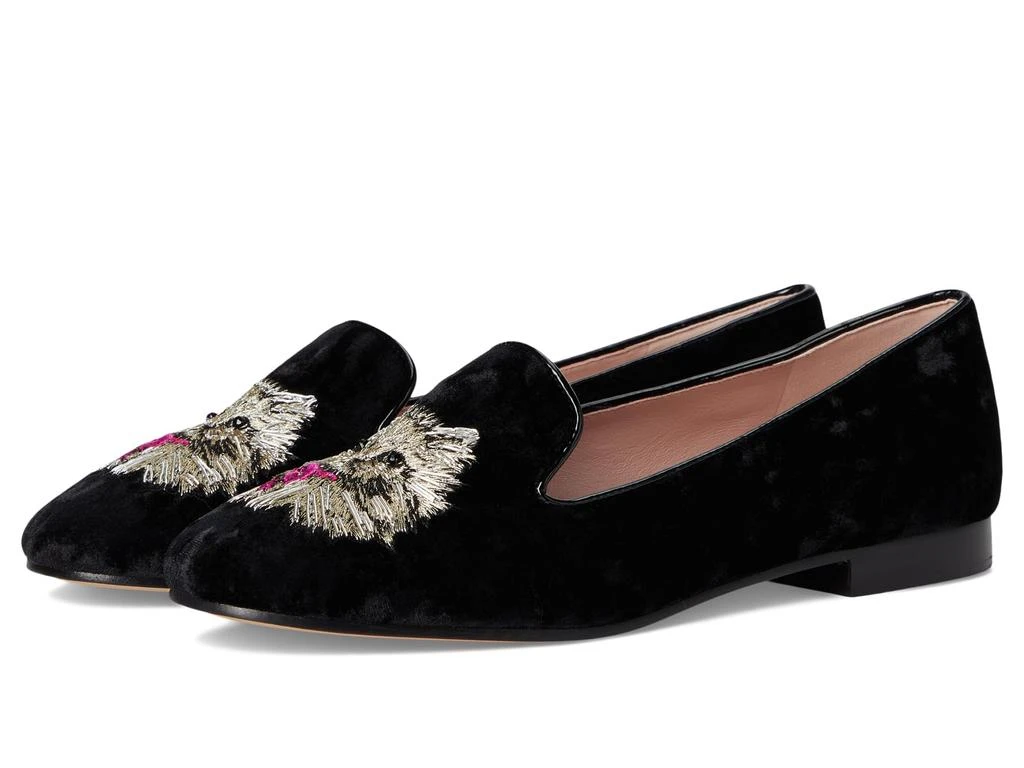 Kate Spade Lounge Loafer Whisker 1