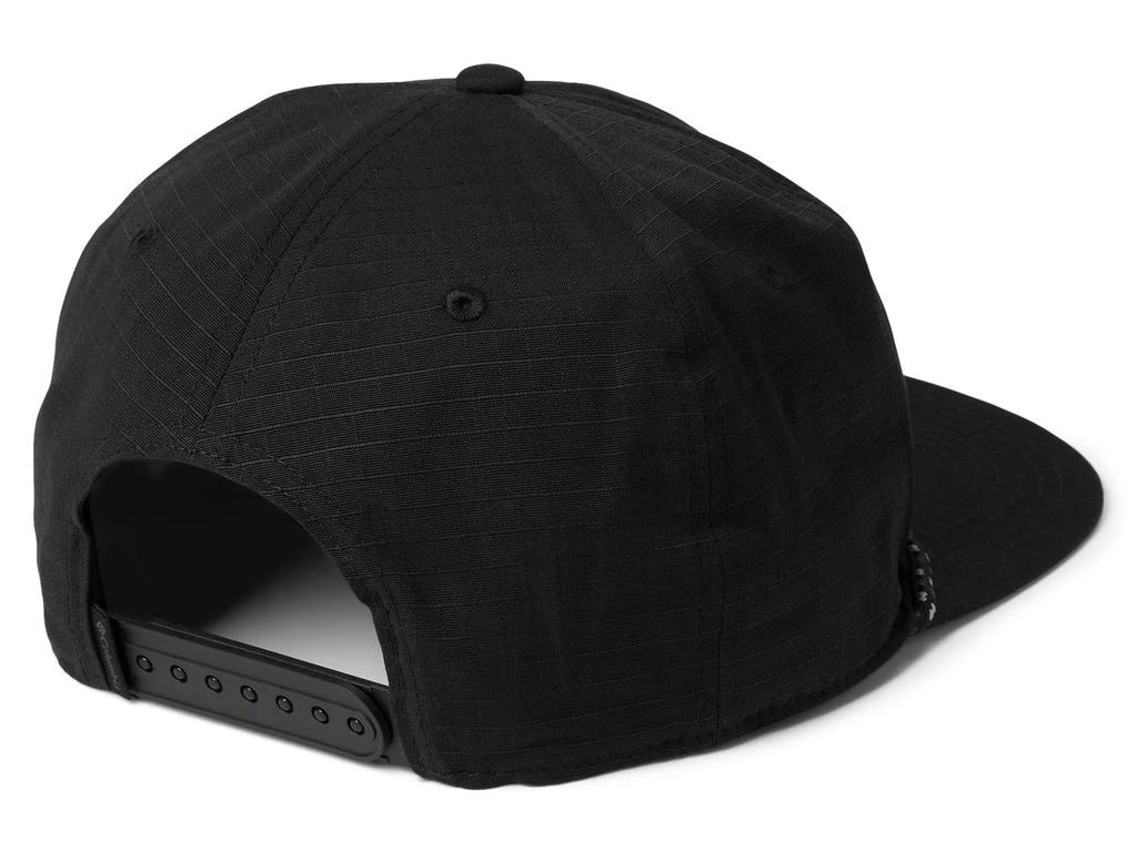 Columbia Ratchet Strap Snap Back 2