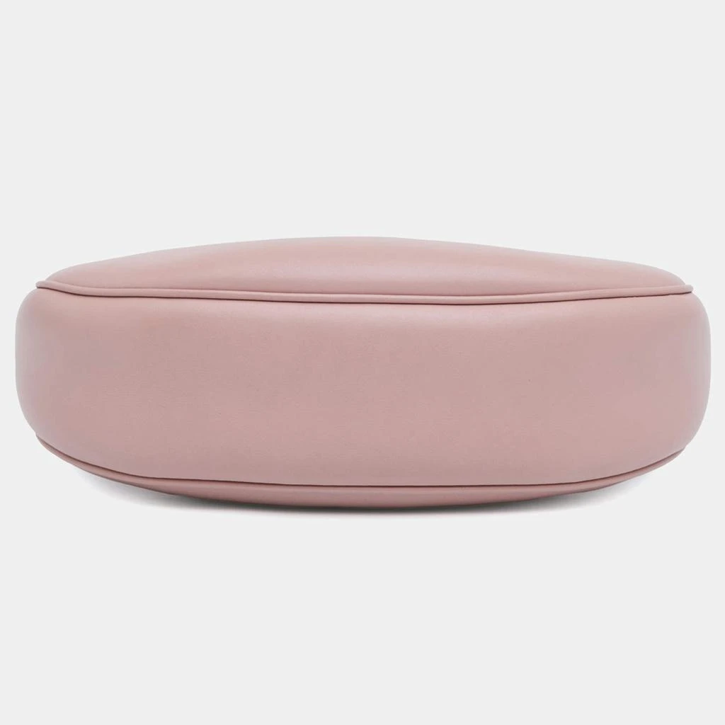 Celine Celine Pink Leather Ava Shoulder Bag 4