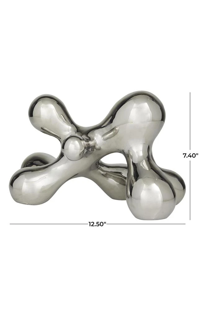 UMA Contemporary Porcelain Statue 5