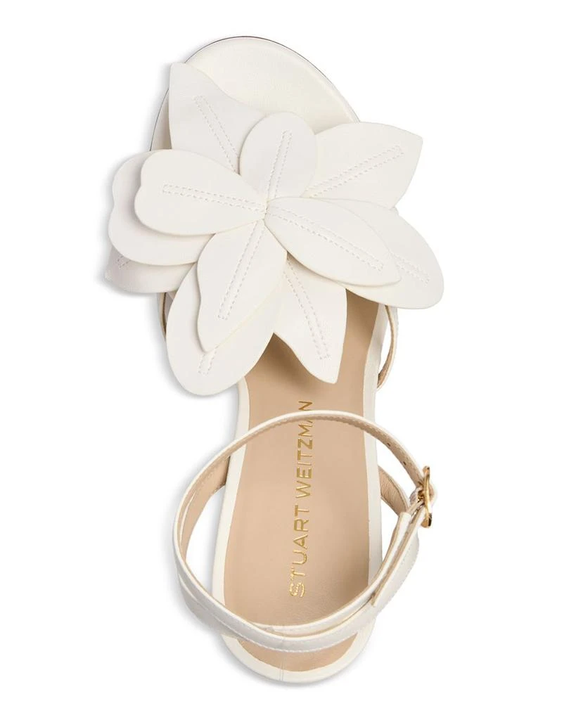 Stuart Weitzman Women's Paradise 100 Sandals 3