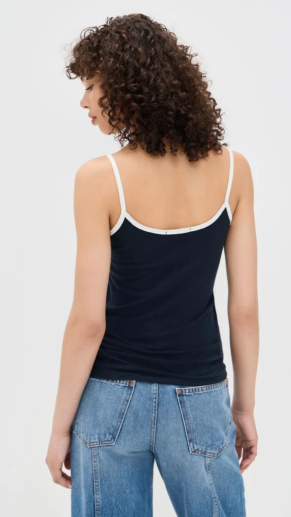 B Sides Zora Ringer Tank 2