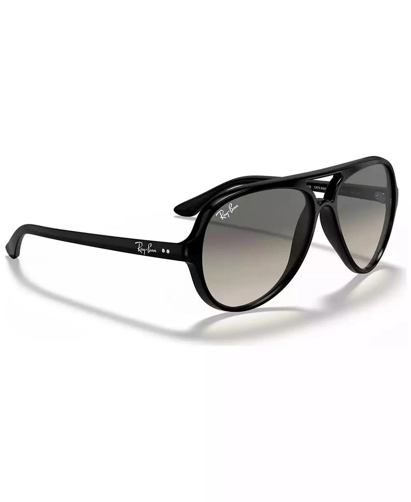 Ray-Ban Sunglasses, RB4125 CATS 5000 2