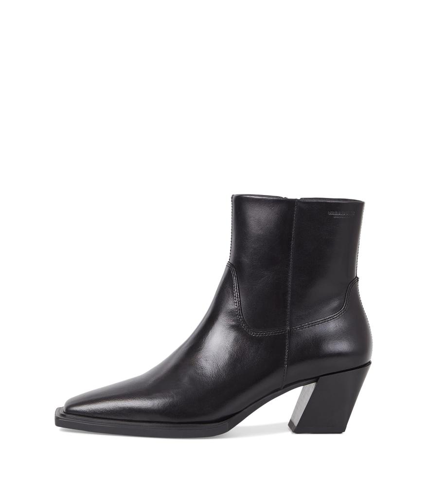 Vagabond Shoemakers Alina Leather Bootie