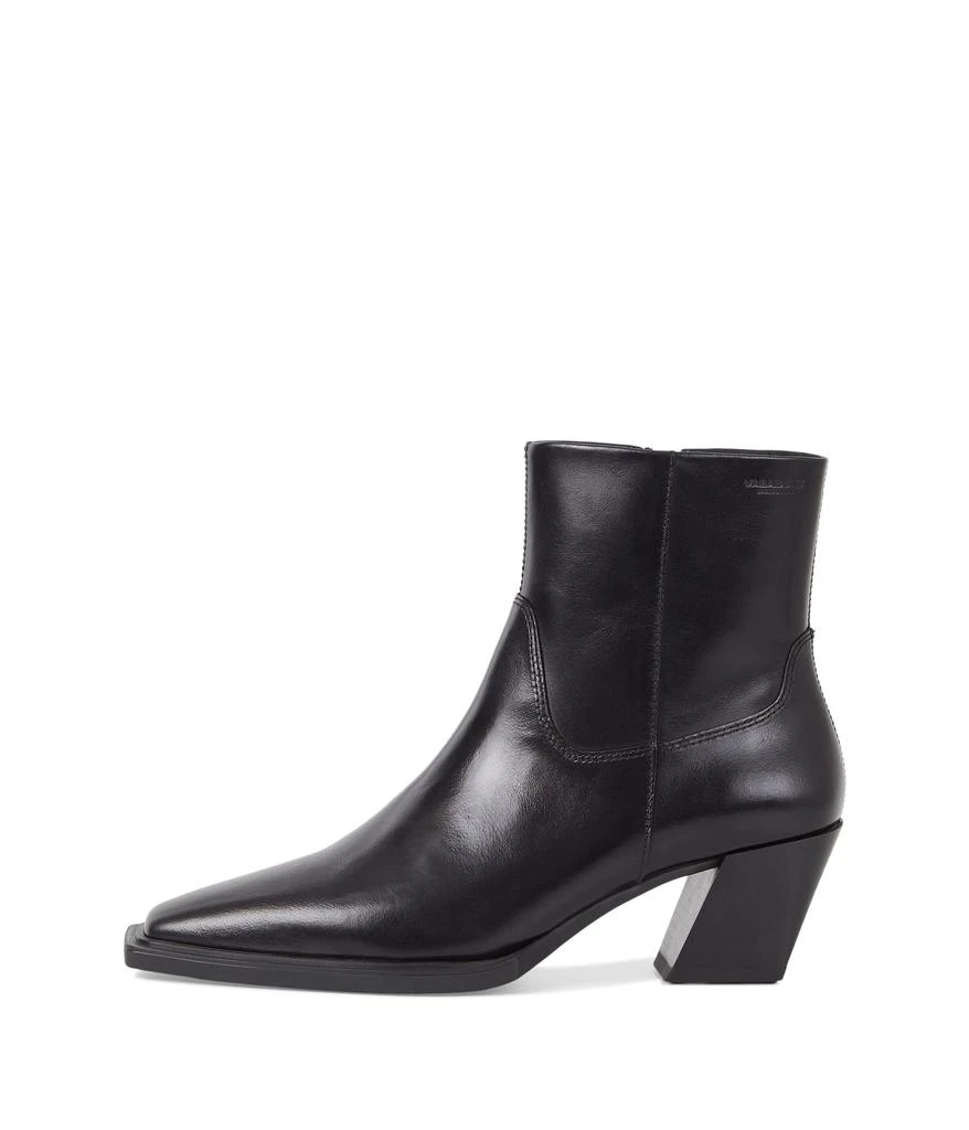 Vagabond Shoemakers Alina Leather Bootie 2