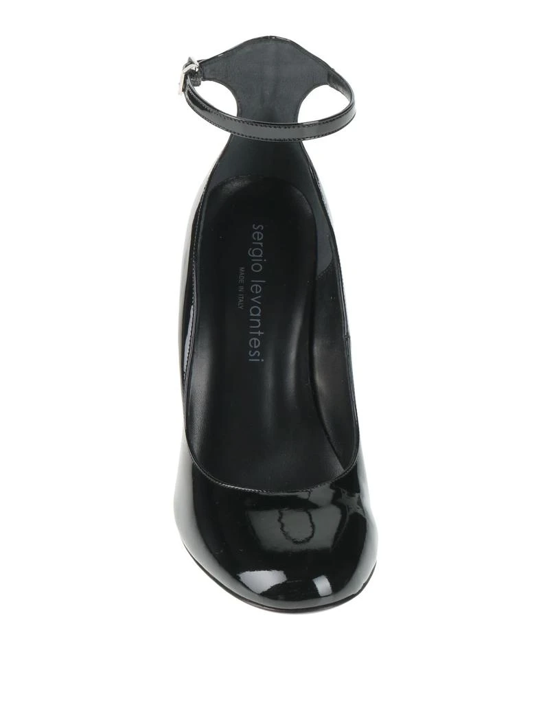 SERGIO LEVANTESI Pump 4
