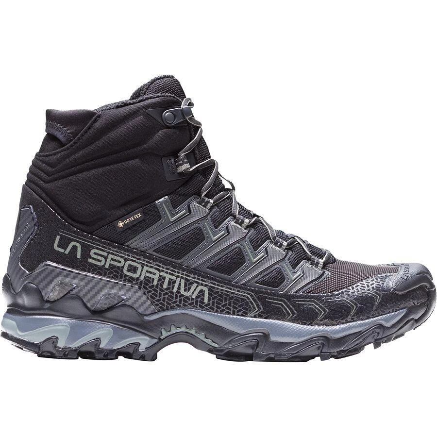 La Sportiva Ultra Raptor II Mid GTX Hiking Boot - Men's 1