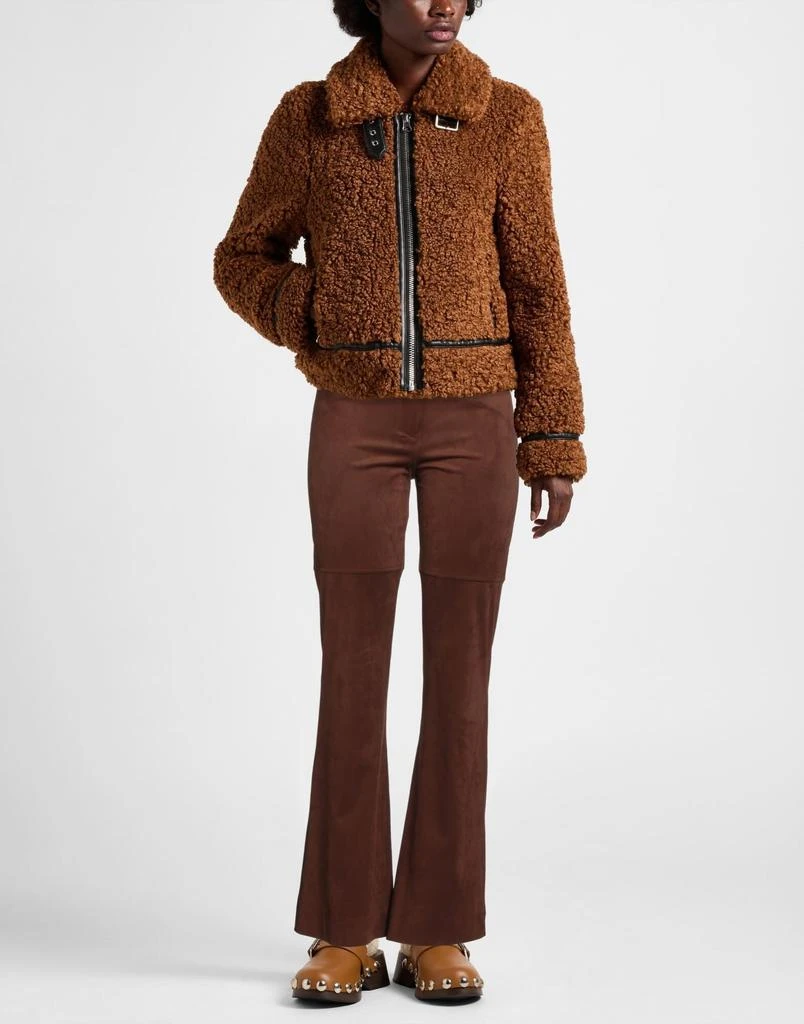 D.Exterior Casual pants 2