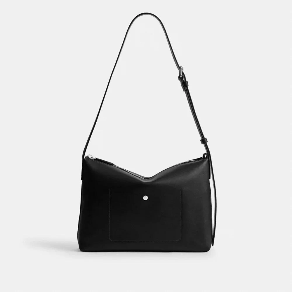 Coach Mott Messenger Bag 33 4