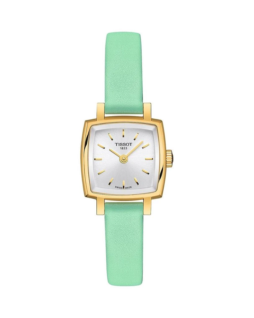 Tissot Lovely Square Summer Kit, 20mm x 20mm 6