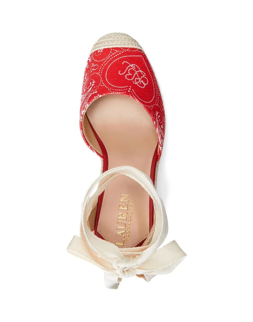 Ralph Lauren Espadrilles 4