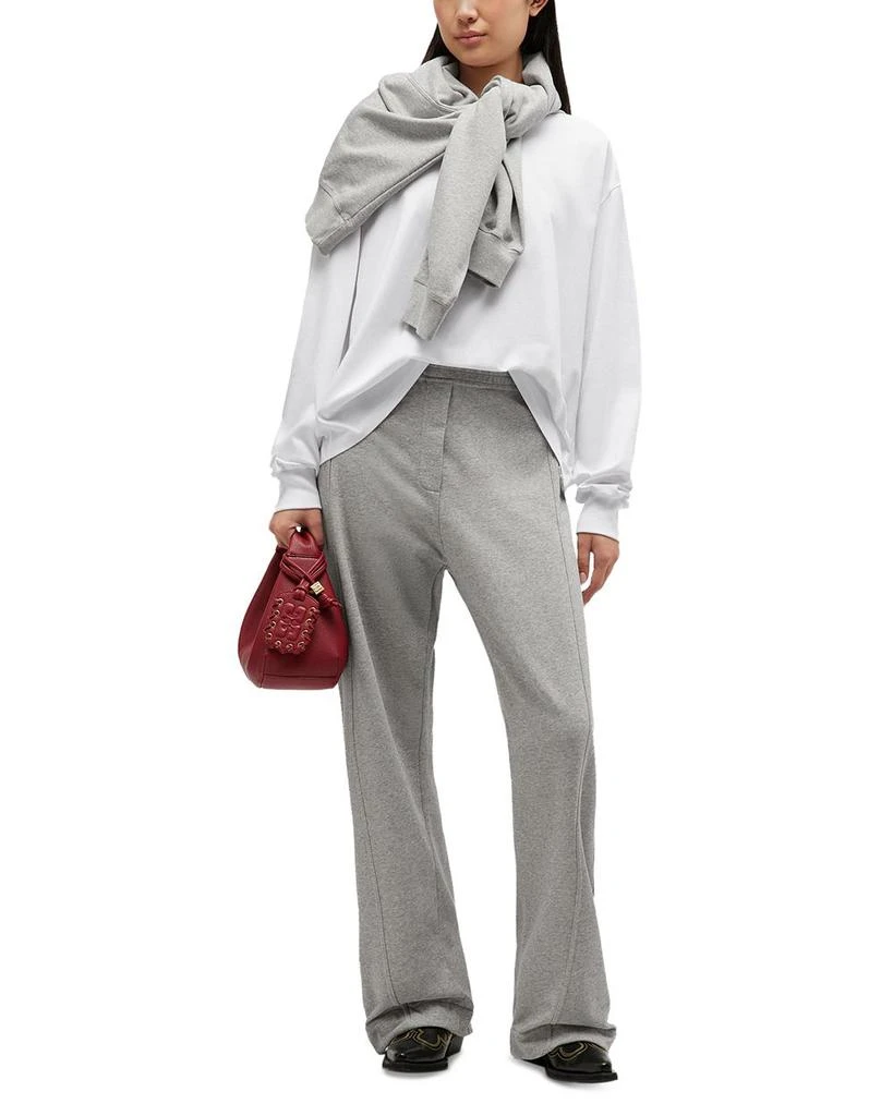 Ganni Isoli Sweatpants 2