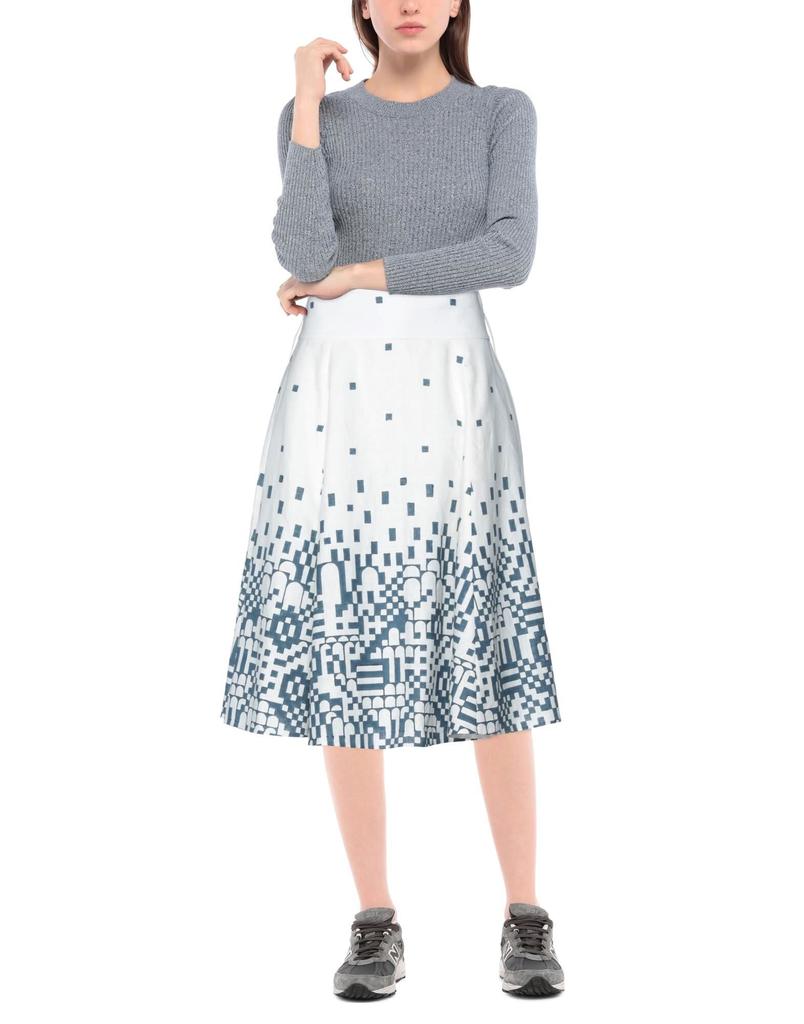Varana Midi skirt