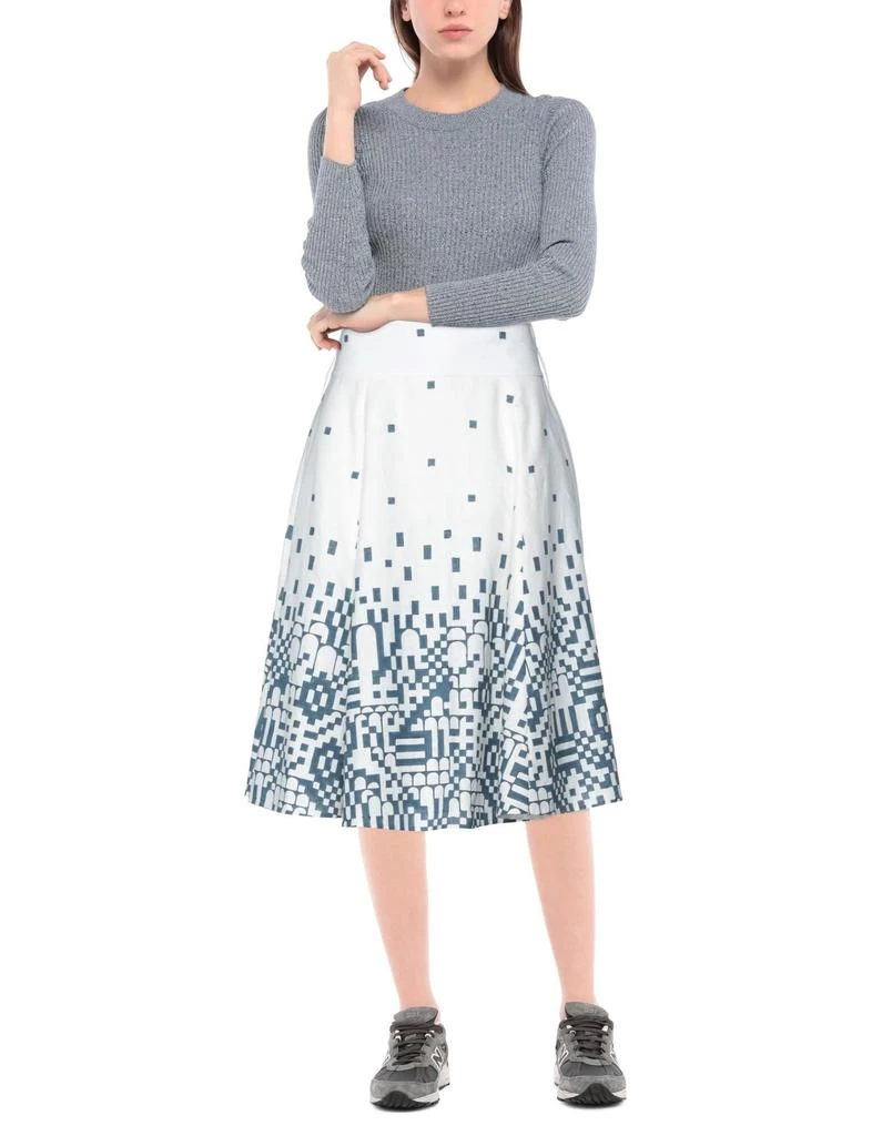 Varana Midi skirt 2