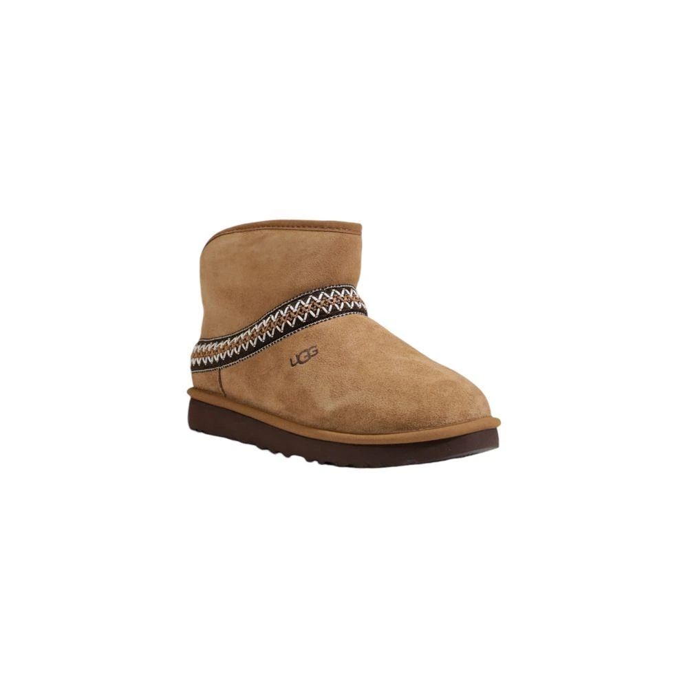 UGG Suede Women's Boot 2