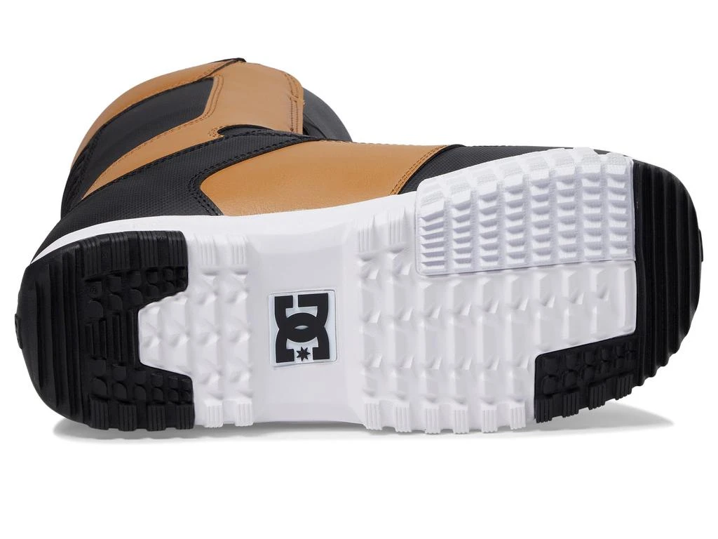 DC Control Dual BOA Snowboard Boots 3
