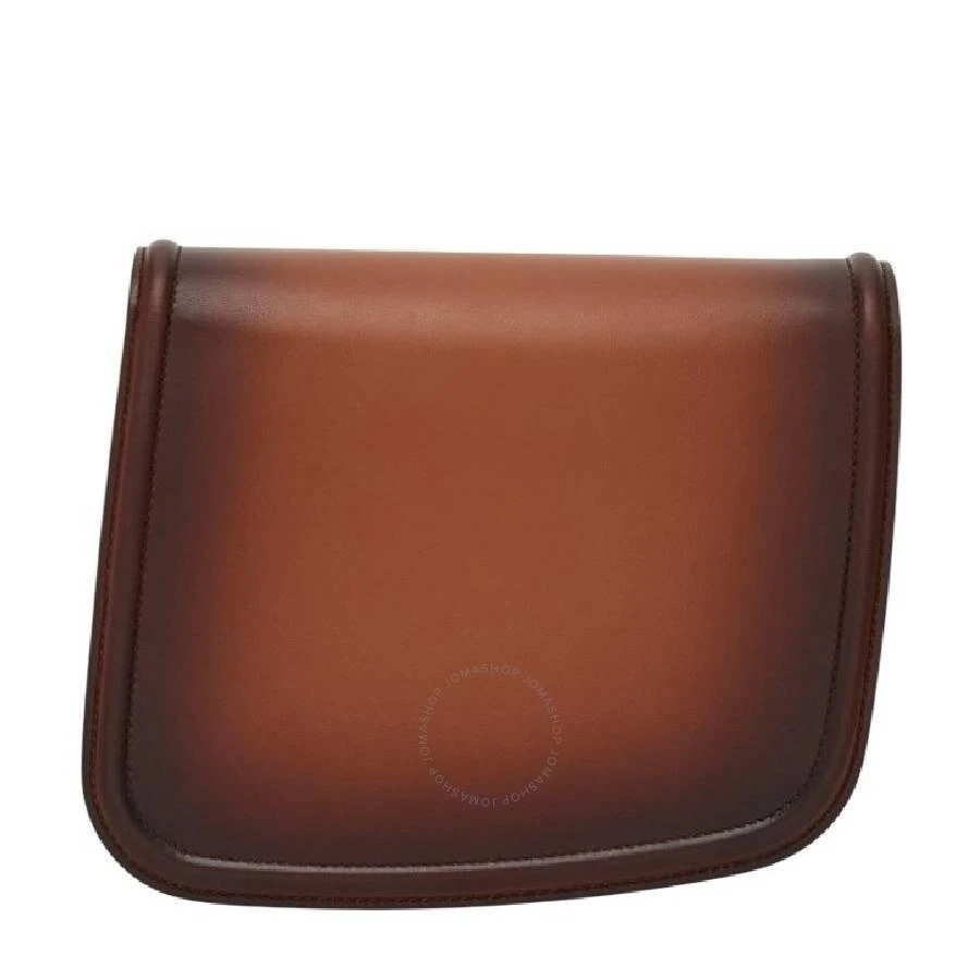 Salvatore Ferragamo Engraved Logo Crossbody Bag 2