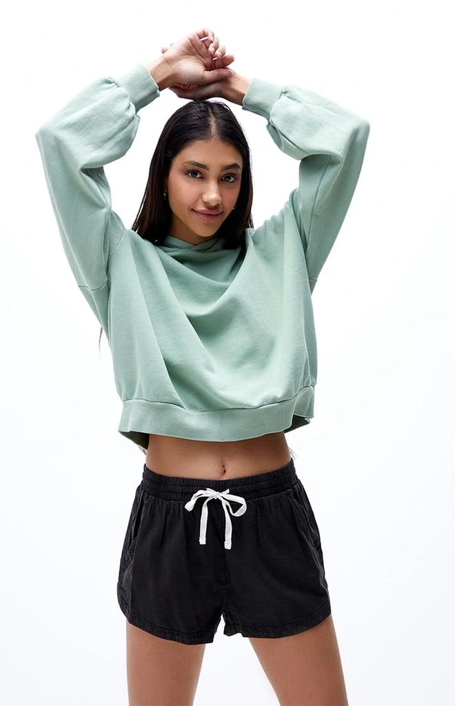 Billabong Road Trippin' Dolphin Shorts 1