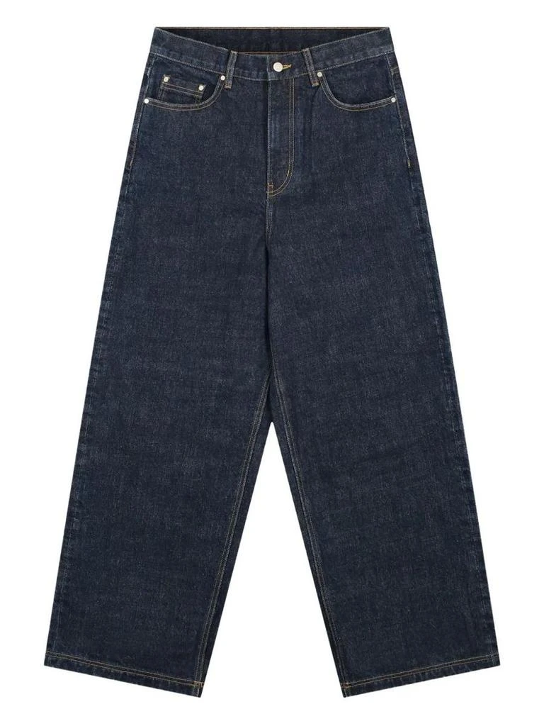 Arte Arte Denim Pants 1