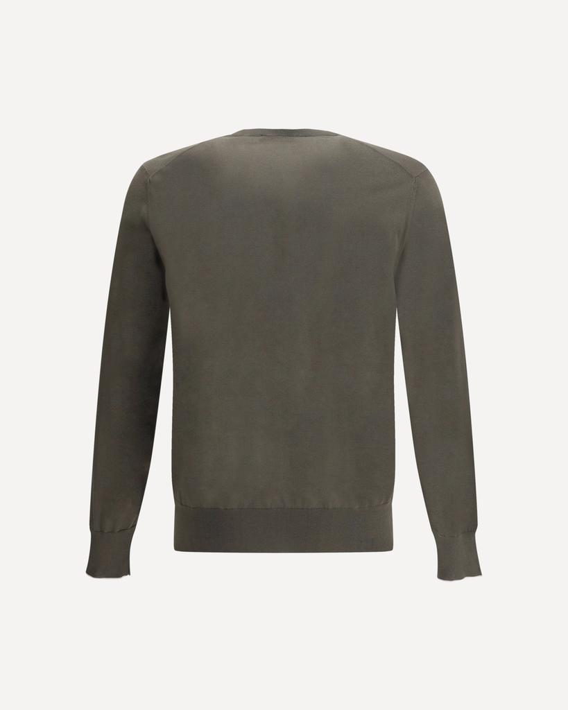 CRUCIANI Cotton Sweater