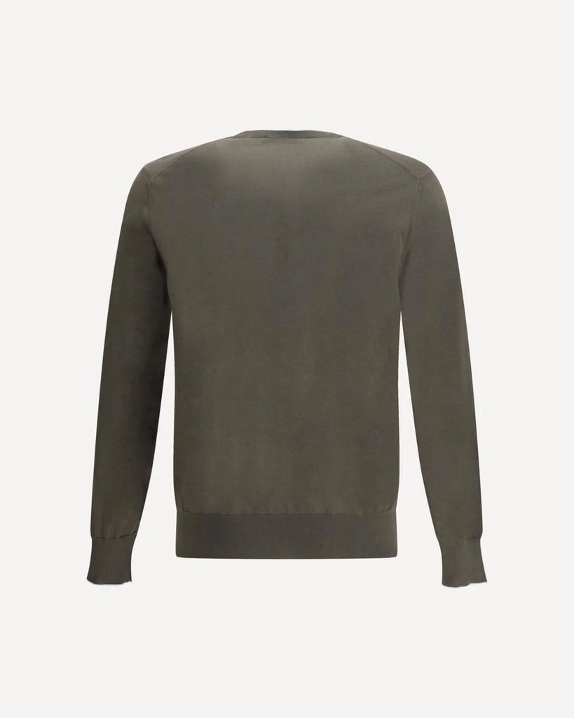 CRUCIANI Cotton Sweater 2