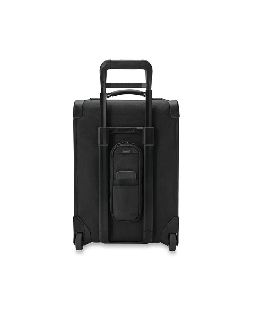 Briggs & Riley Baseline Global 2-Wheel Carry-On Duffle 3