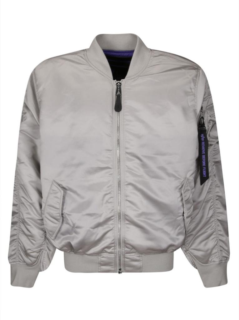 Alpha Industries CWU 36/P Mod Gen II Cotton-Blend Bomber