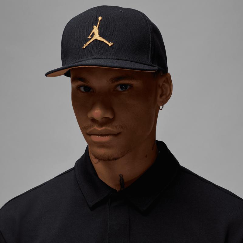 Jordan Jordan Pro Snapback Jumpman - Men's