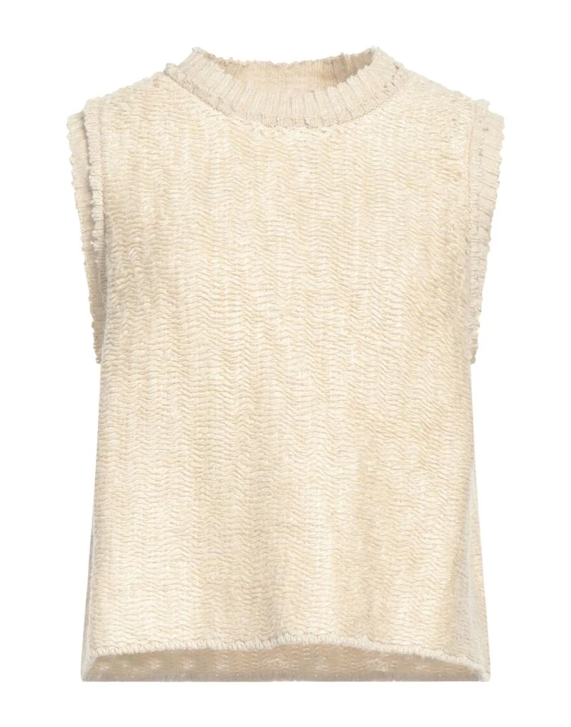 MAISON MARGIELA Sleeveless sweater 1