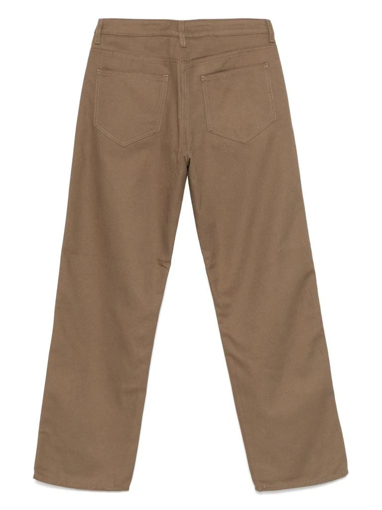 Emporio Armani Women's Trousers 2
