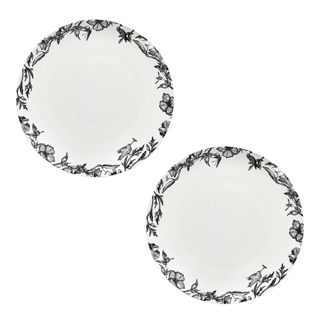 Serax Serax Enchanted Garden Dinner Plate