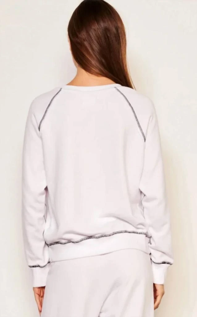 Sundry Sundry - Raglan Sweatshirt Ski Day 2
