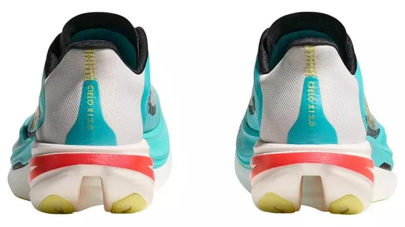 Hoka One One HOKA Cielo X1 2.0 Running Shoes 4