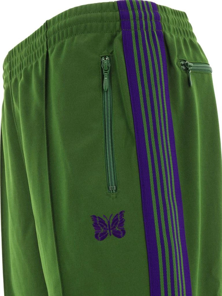 Needles Needles Track Trousers 4