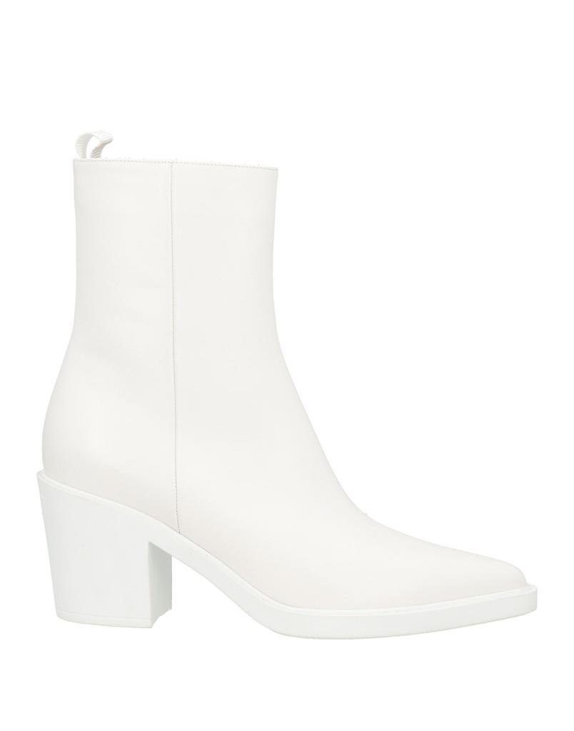 Gianvito Rossi Ribbon 85 boots - Boots - Compare Prices from