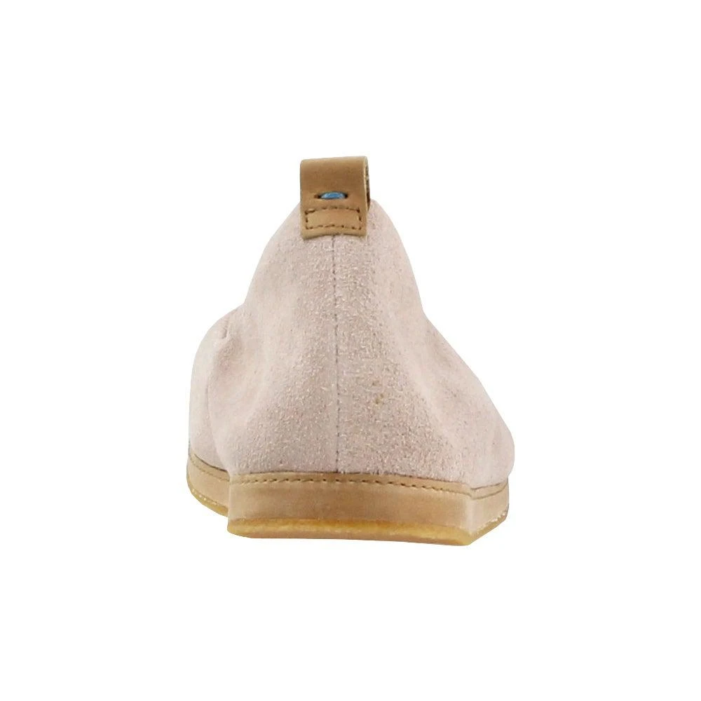 TOMS Olivia Ballet Flats 3