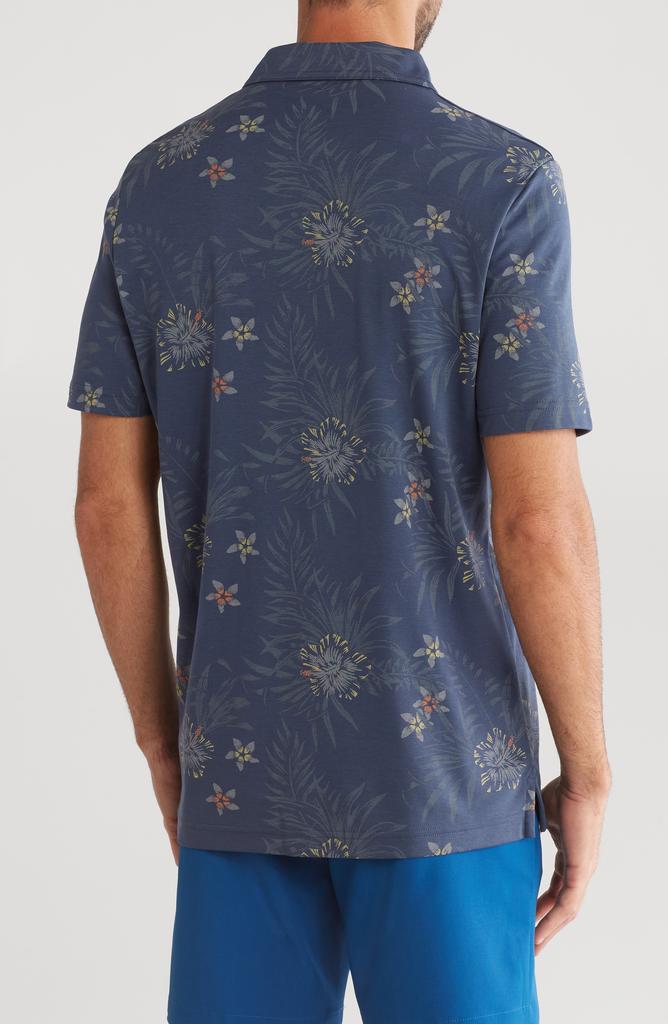 Travis Mathew Calmer Polo
