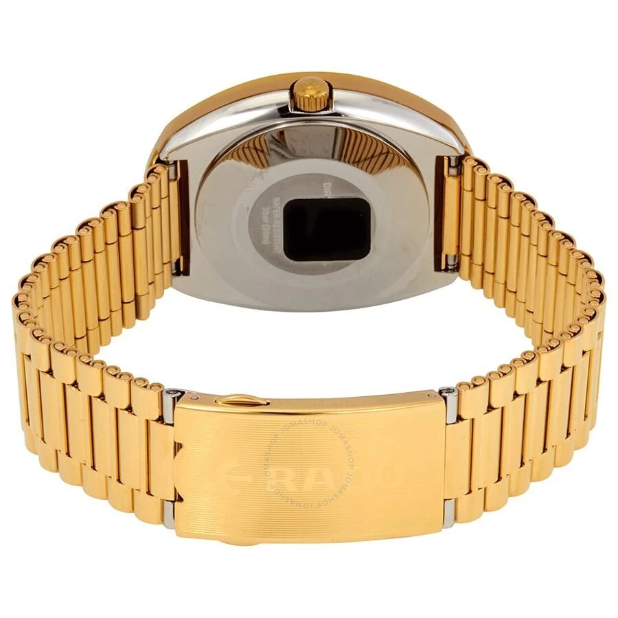 Rado The Original Automatic Unisex Watch R12413313 3