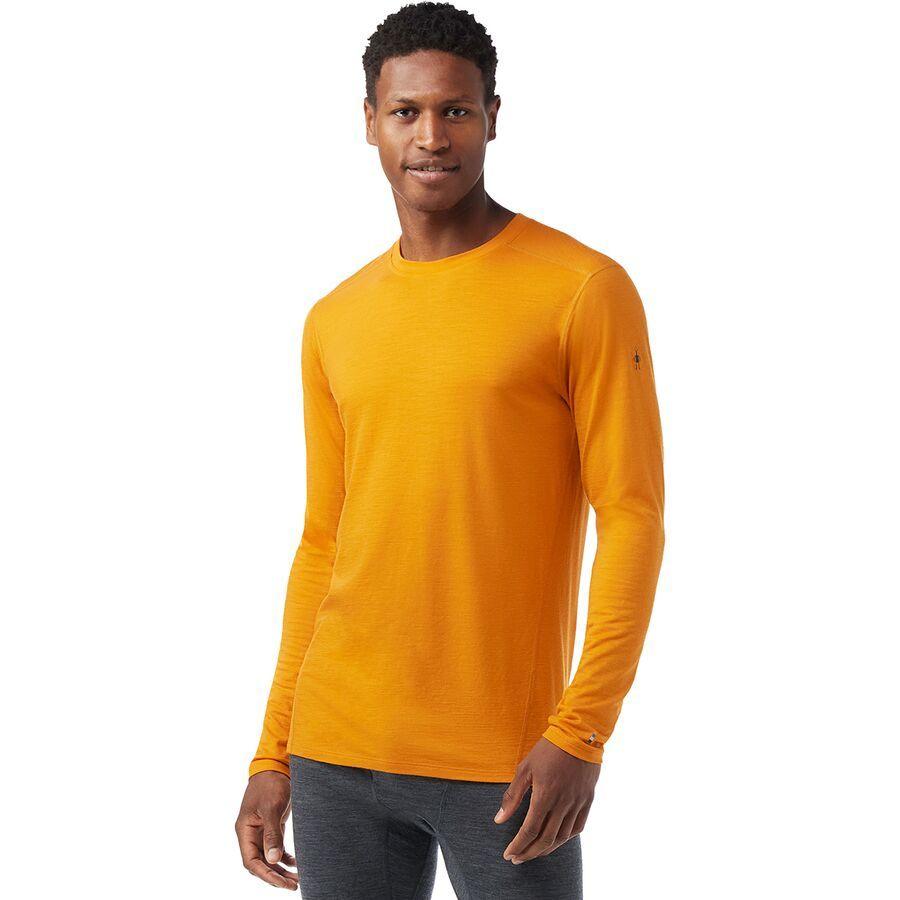 SmartWool Classic All-Season Merino Base Layer - Men's