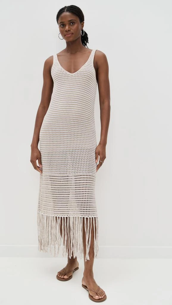 Splendid Kellan Sweater Dress 6