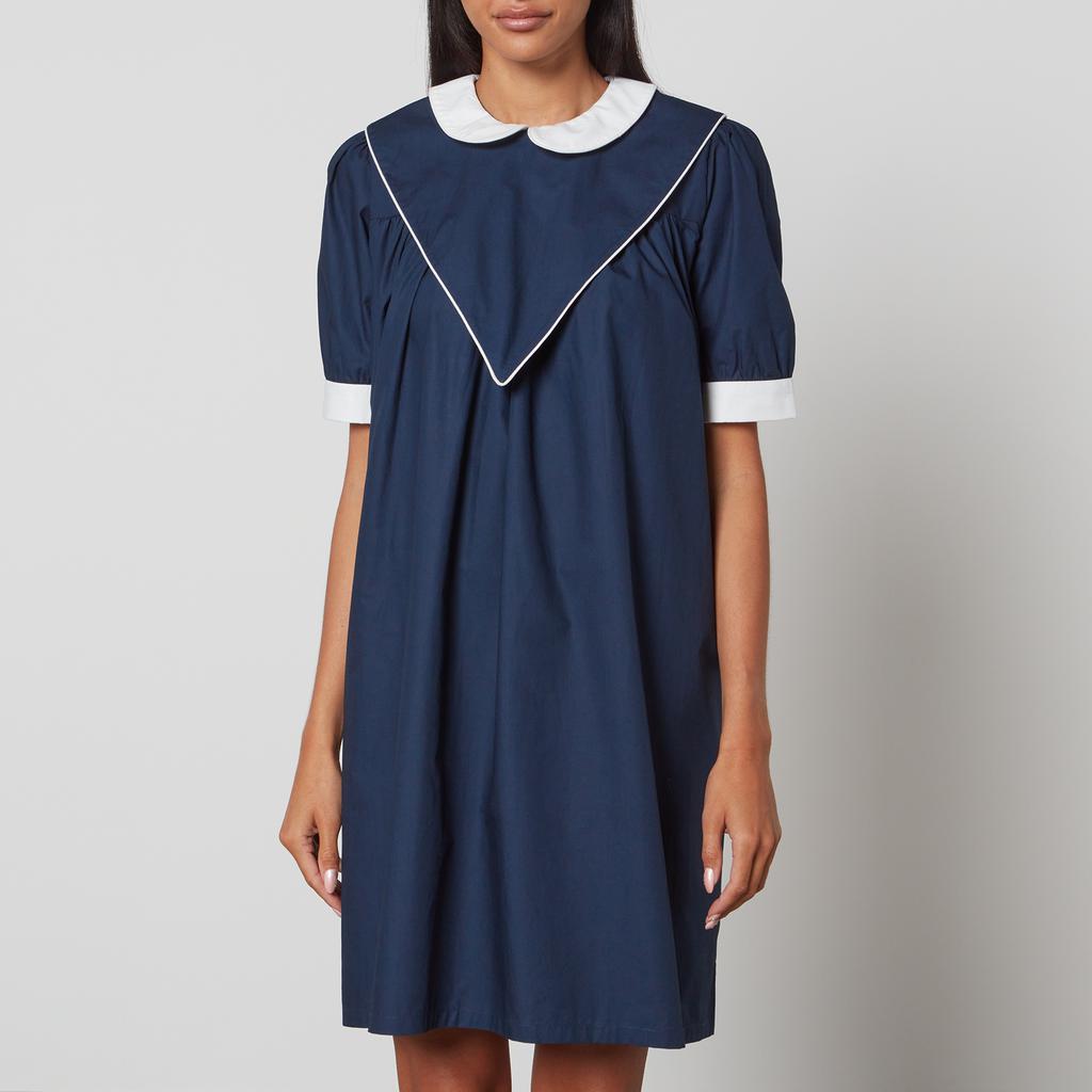 Batsheva Batsheva Penelope Cotton Dress