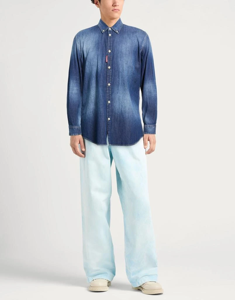 DSQUARED2 Denim shirt 2