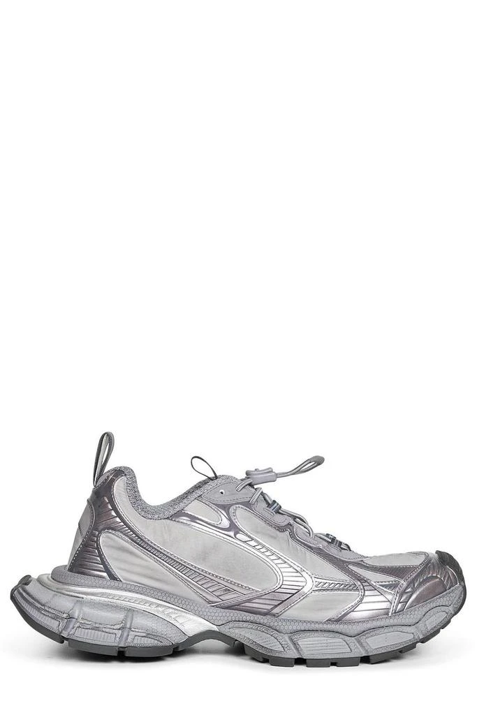 Balenciaga Balenciaga 3XL Panelled Sneakers 1