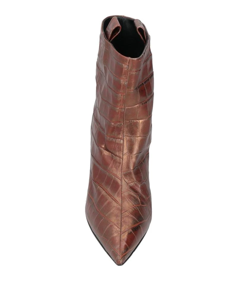 Fabi Ankle boot 4