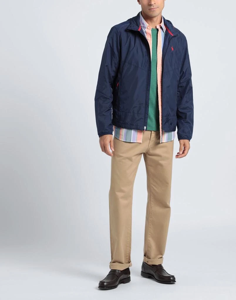 POLO RALPH LAUREN Jacket 2