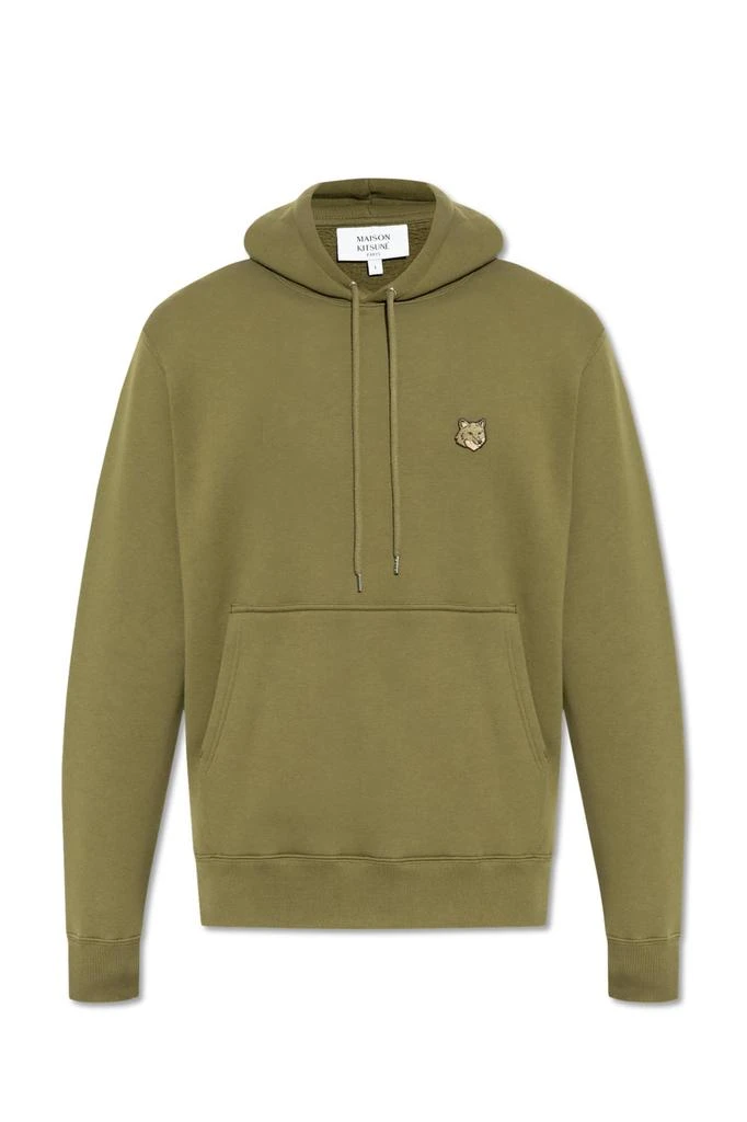 Maison Kitsune Hoodie 1