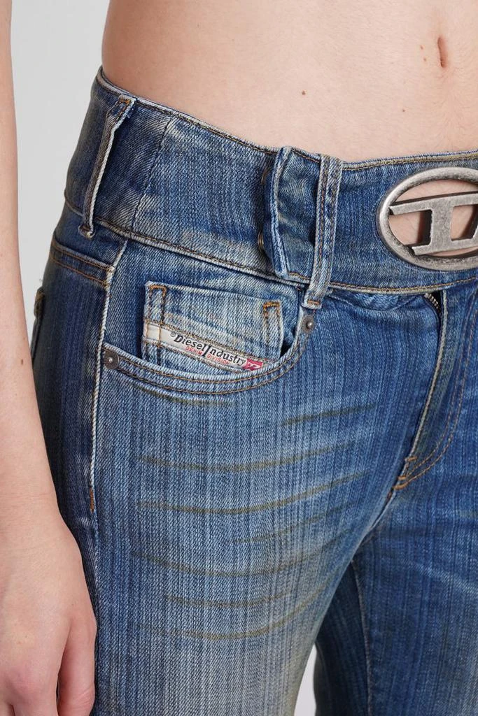 Diesel Diesel D Propol Jeans 5