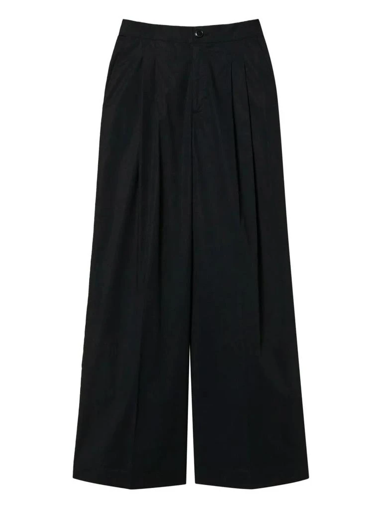 TWINSET Twin Set Pants 1
